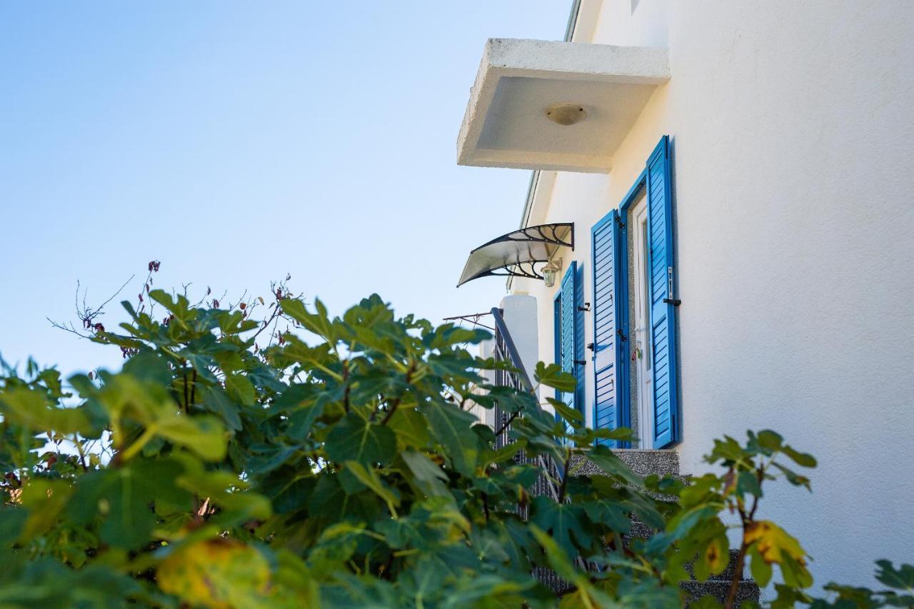 Apartment Drazana Krk Island Exterior photo